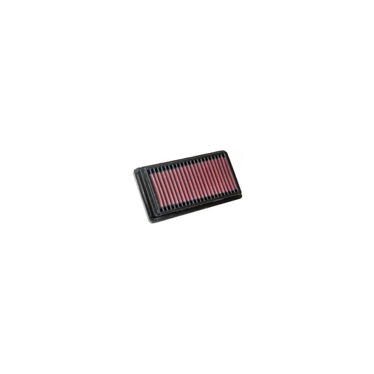 K&N 33-2544 Replacement Air Filter