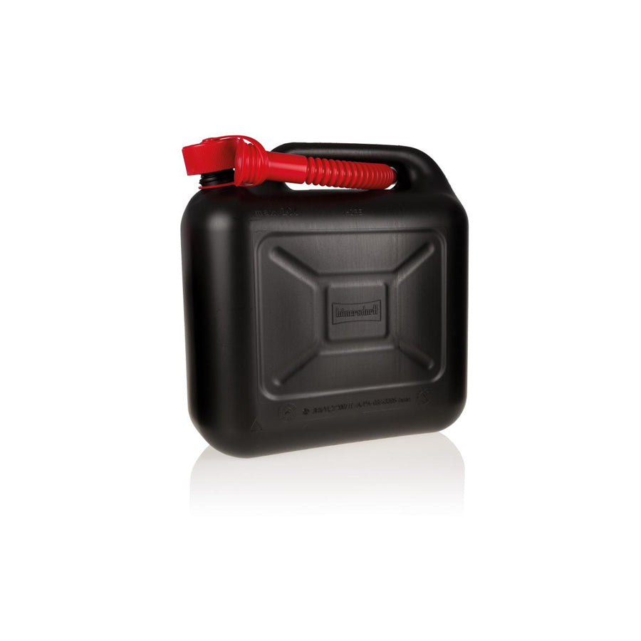 ALCA 557000 Jerrycan 10l, with spout, Plastic