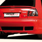 Rieger 00056630 Audi 8L A3 Rear Bumper - S3-Look