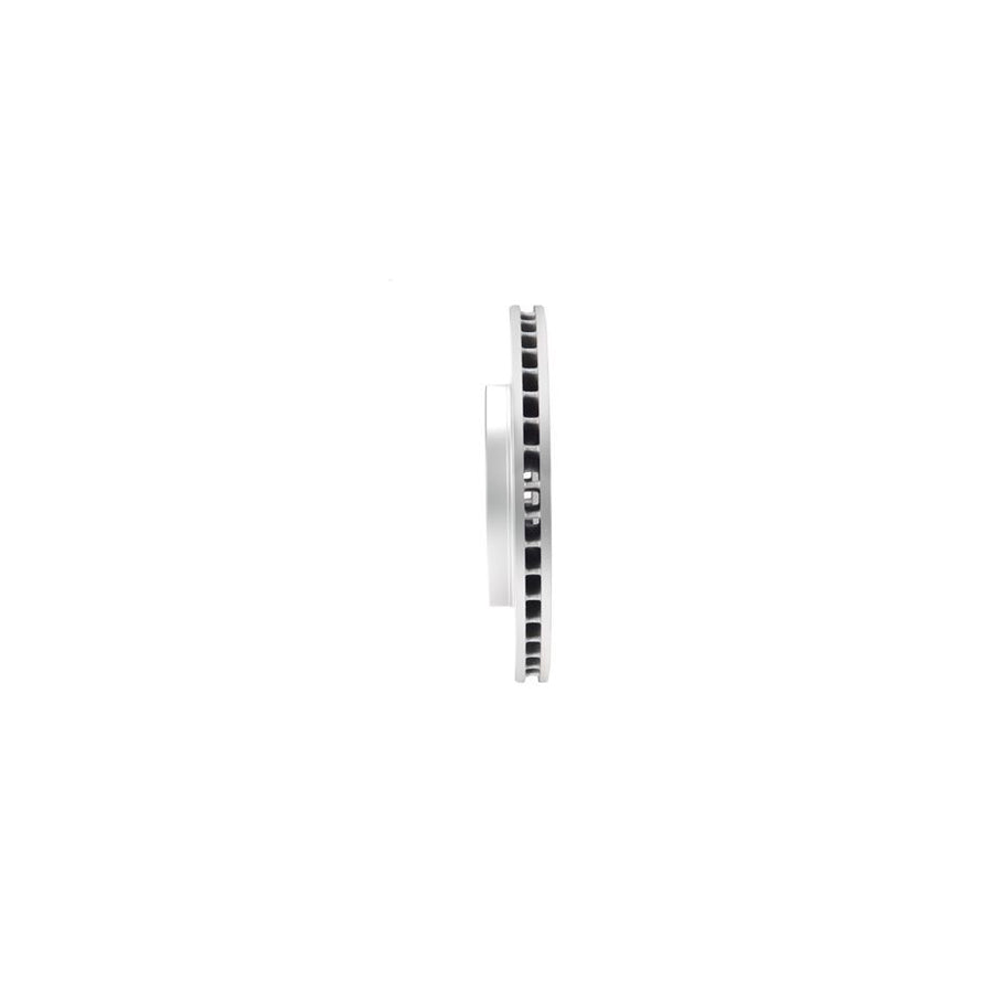 BOSCH 0 986 479 722 Brake Disc Vented Coated