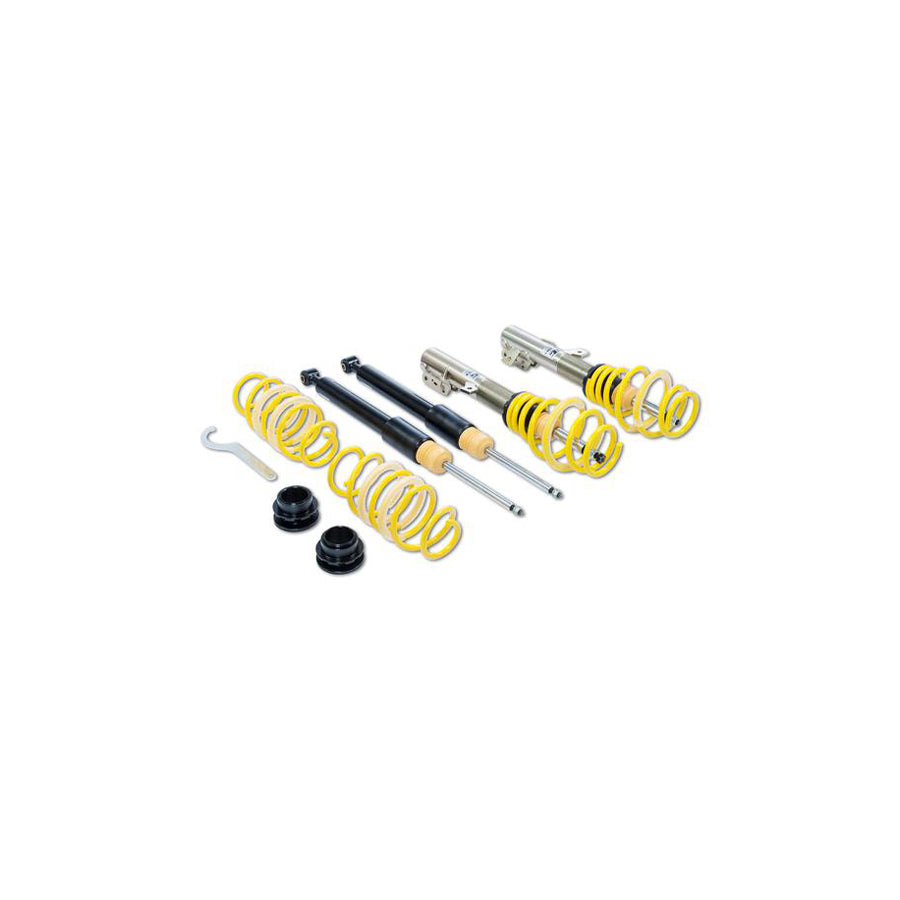 ST Suspensions 18230040 Ford Mazda COILOVER KIT XA (Fiesta & Mazda 2)1