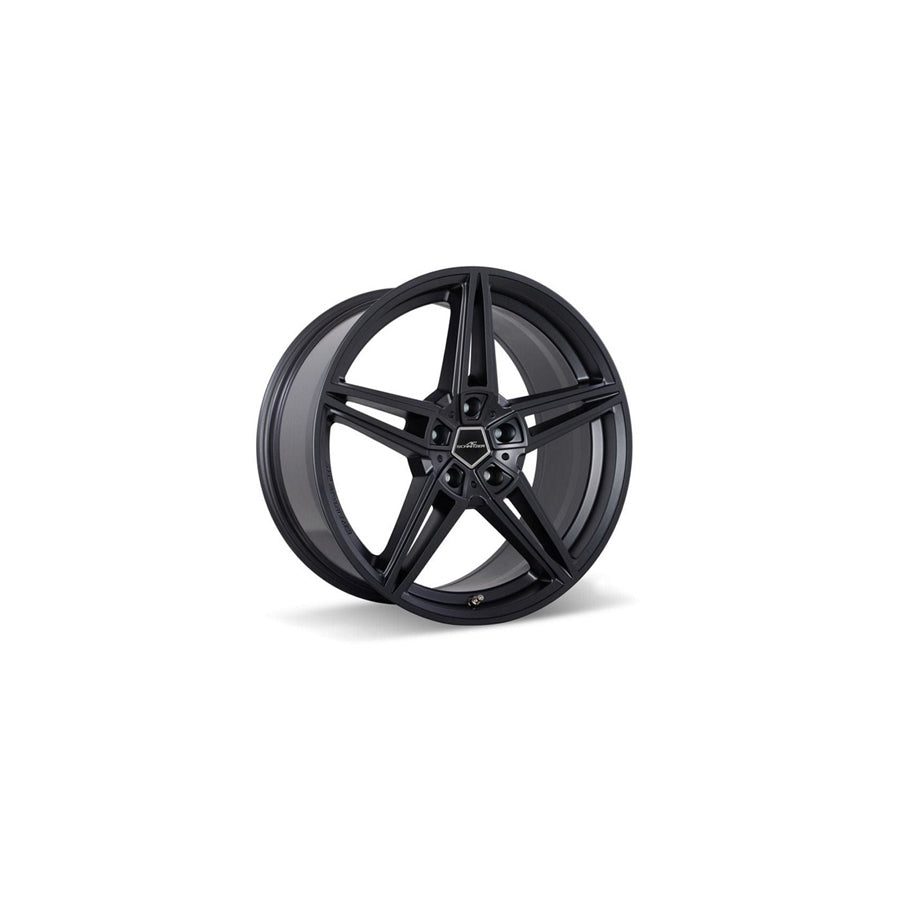 AC Schnitzer BMW G20 G21 AC1 19' - 20' Anthracite Alloy Wheel Set (Inc. 318i, 320d, 330i & M340i)
