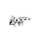 Integrated Engineering Volkswagen 2.0T TSI K04 Turbo Kit (CC, GTI, Jetta & Passat)