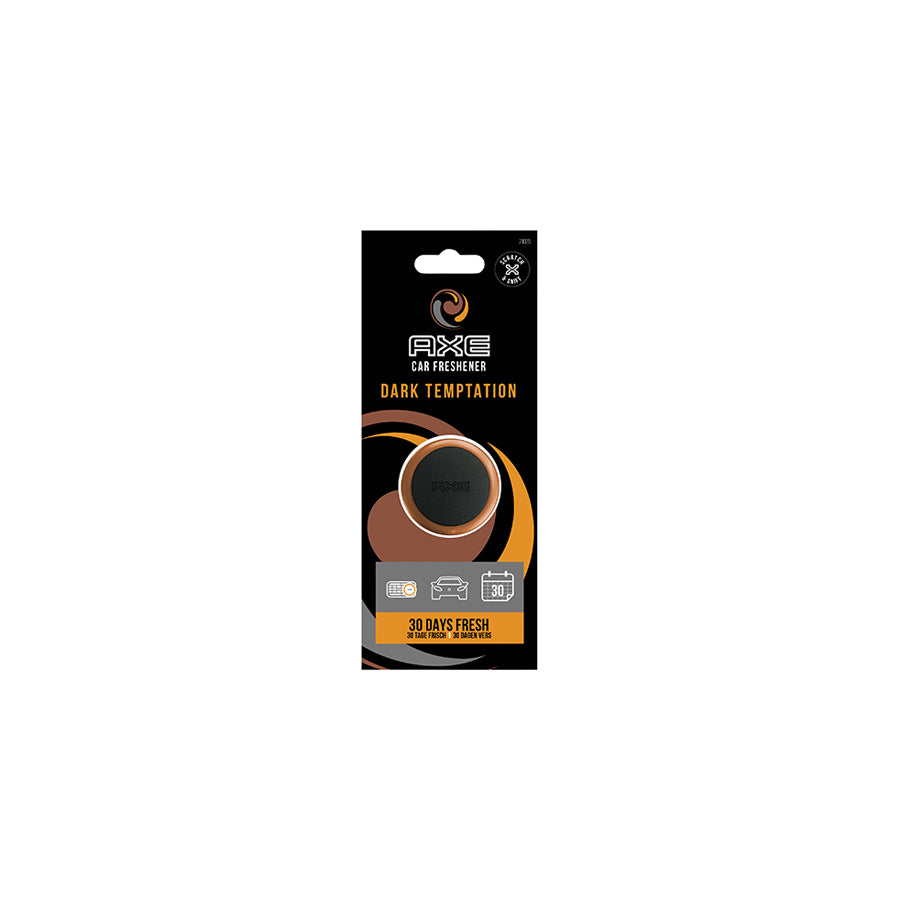 AXE Mini Vent 1711723 Car air freshener
