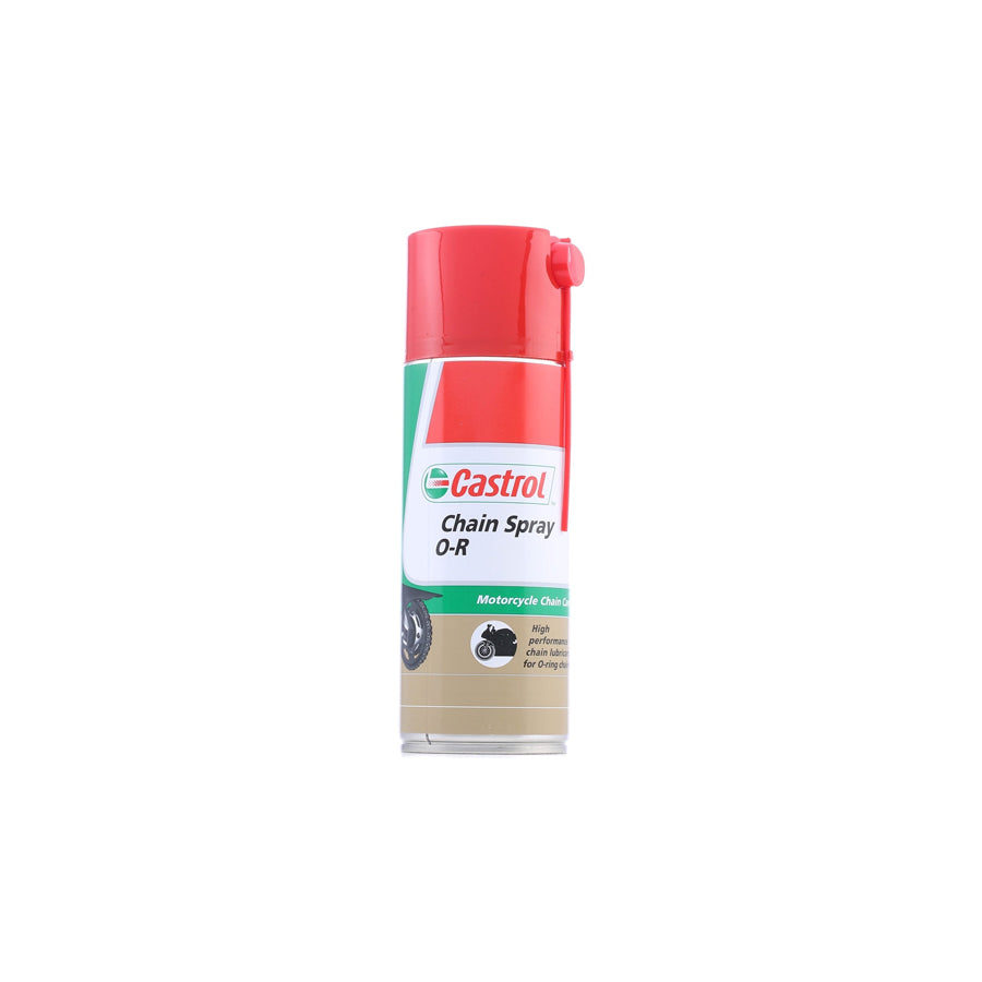 CASTROL 156B83 Chain Spray | Duco Car Parts UK Car Parts