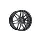 Forgestar F25290096P42 19x10 F14 Deep Concave 6x115 ET42 BS7.2 Satin Black Performance Wheel