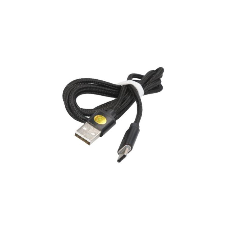 MAMMOOTH O173 131 USB charge cable Black