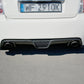 Maxton Design Fiat 500 Abarth MK1 Rear Side Splitters