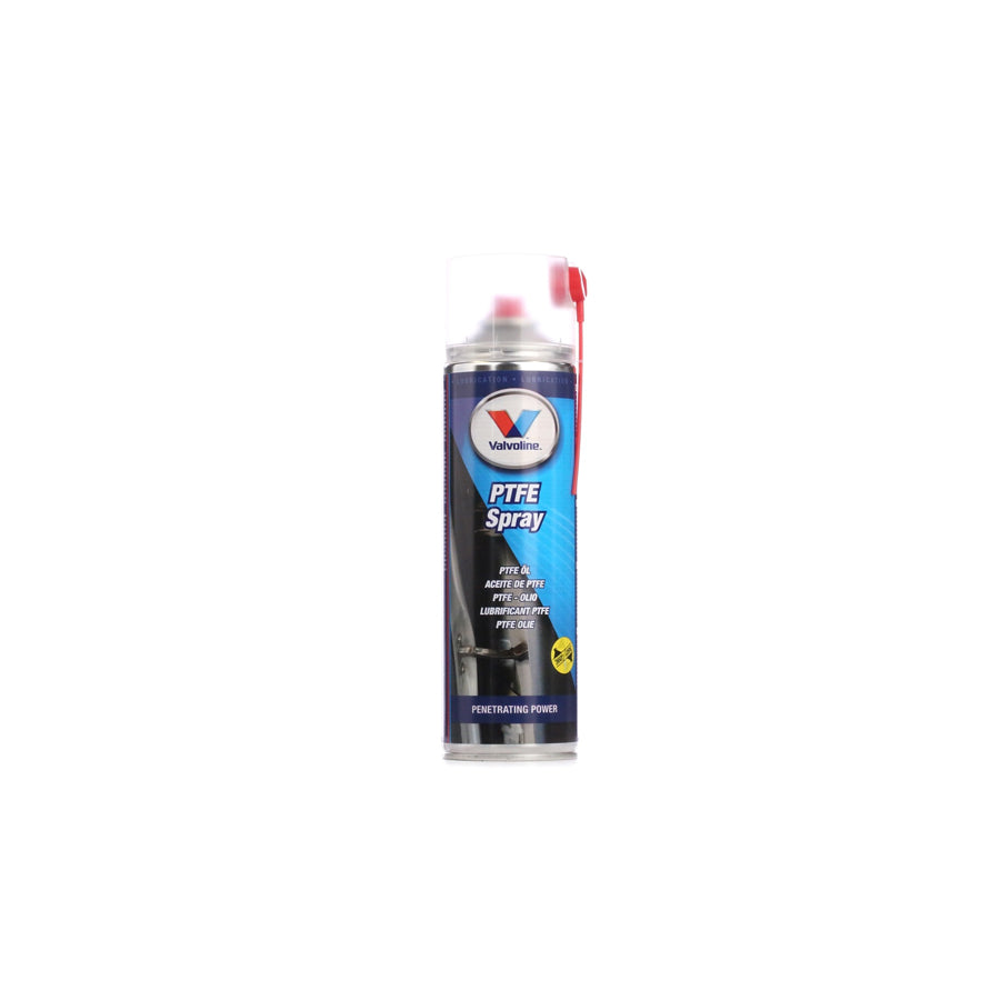 Valvoline 887046 PTFE spray | Duco Car Parts UK Car Parts