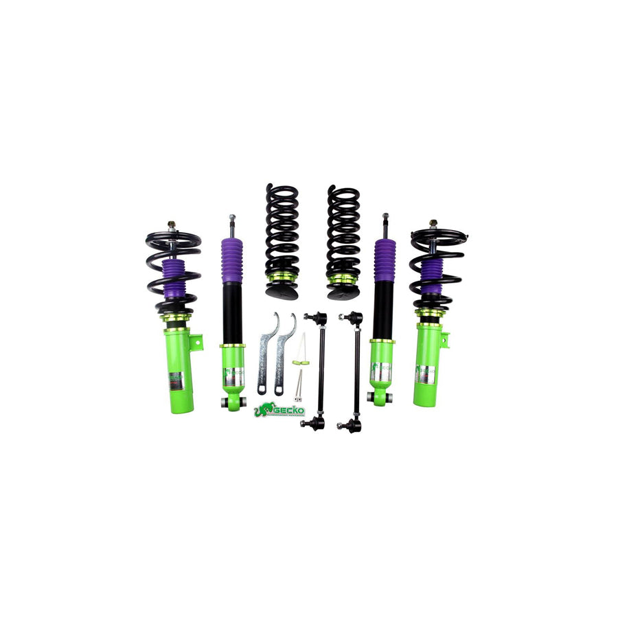 Gecko G-Street Coilover for BMW F Chassis 3 Series F30 & F30 4WD