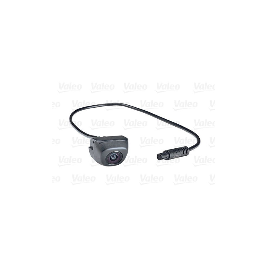 VALEO 632218 Reversing camera kit, without sensor