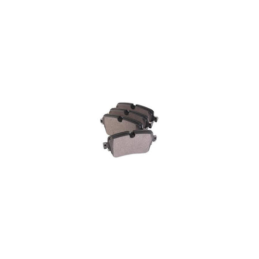 Genuine Audi Q8 4M Full Brake Pad Kit