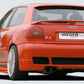 Rieger 00056630 Audi 8L A3 Rear Bumper - S3-Look