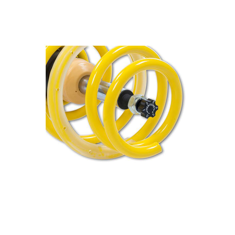 ST Suspensions 18230040 Ford Mazda COILOVER KIT XA (Fiesta & Mazda 2)5