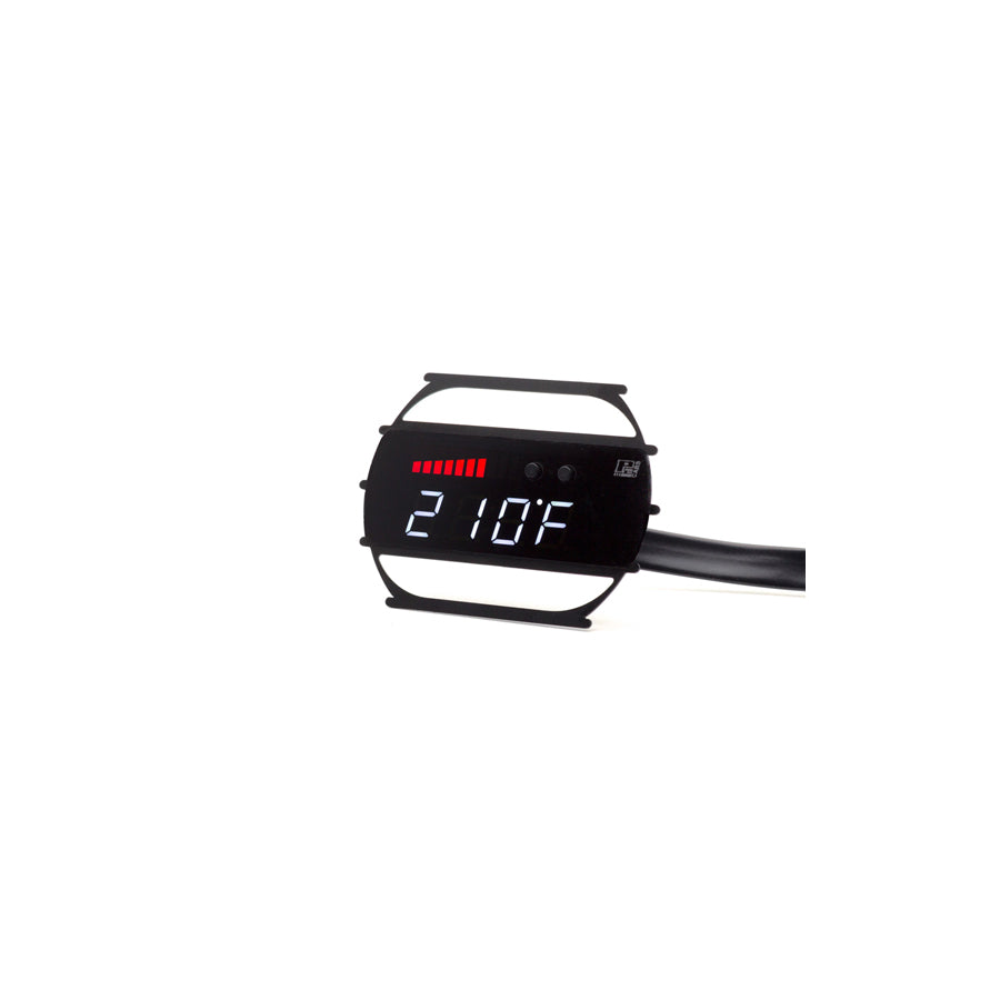 P3Gauges Audi 8P 8J P3 V3 OBD2 Audi Gauge (A3, S3 & TT)