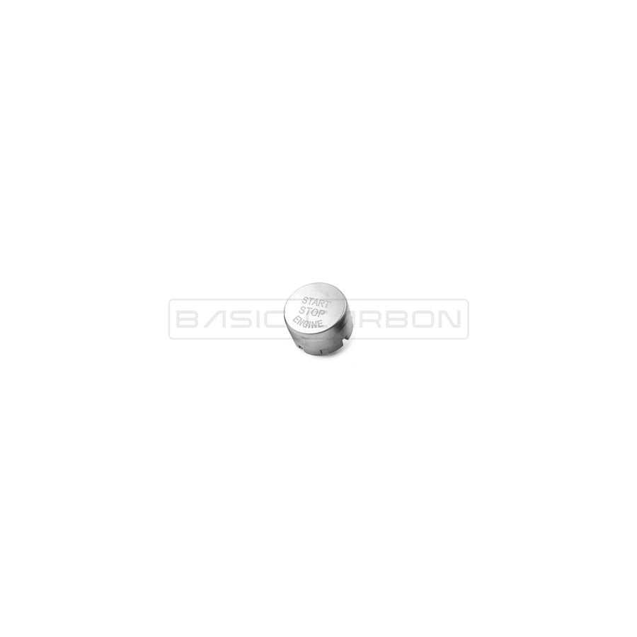 Basic Carbon BMW F & G Chassis Start Stop Button