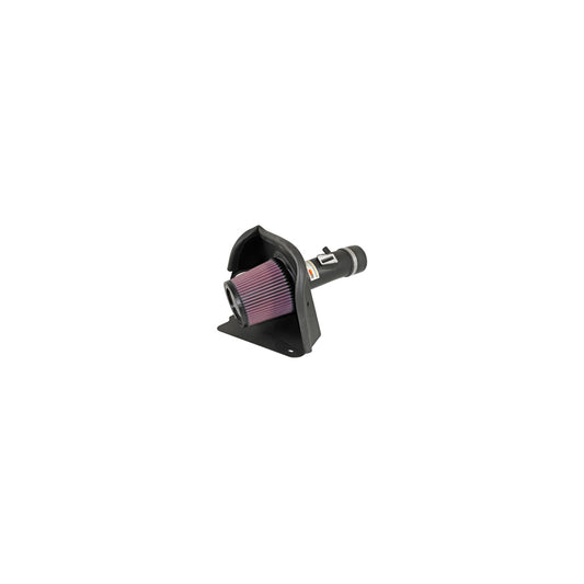 K&N 69-7062TTK Performance Air Intake System