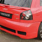 Rieger 00056630 Audi 8L A3 Rear Bumper - S3-Look
