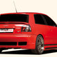 Rieger 00056630 Audi 8L A3 Rear Bumper - S3-Look