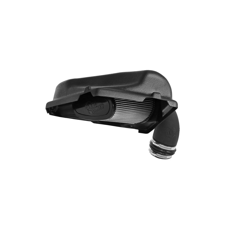 aFe BMW B58 Magnum Stage-2 Pro DRY S Intake Black Cover (M140i, M240i, 340i & 440i)