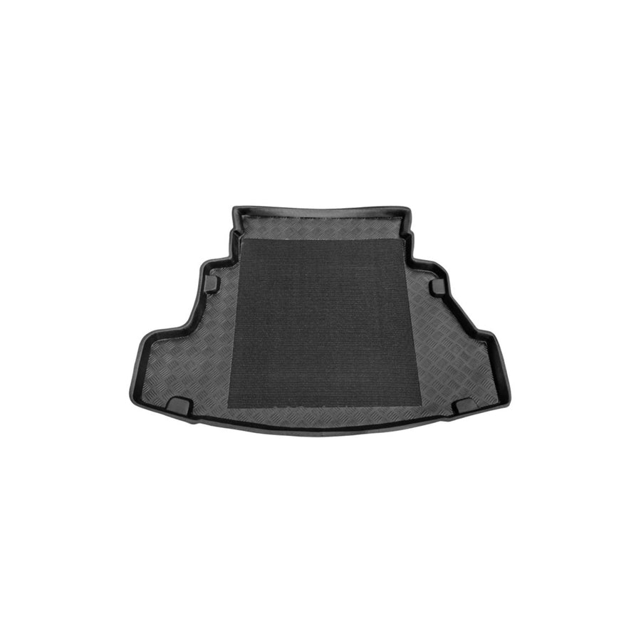REZAW PLAST 101014M Car boot tray for NISSAN Primera Saloon (P12) Elastomer, Plastic, Nonslip