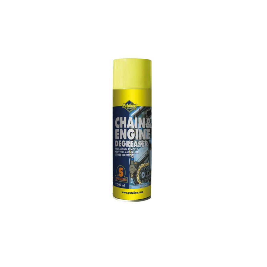 PUTOLINE 70049 Chain Spray | Duco Car Parts UK Car Parts