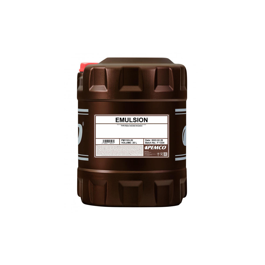 PEMCO PM1103-20 Drilling / Cutting Oil | Duco Car Parts UK Car Parts