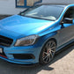 Maxton Design Mercedes Benz A-Class W176 AMG-Line (Pre-Facelift) Side Skirts Diffusers