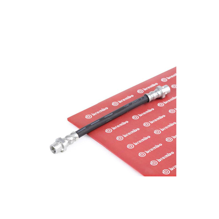 BREMBO T 06 031 Brake Hose 210Mm F10X1 