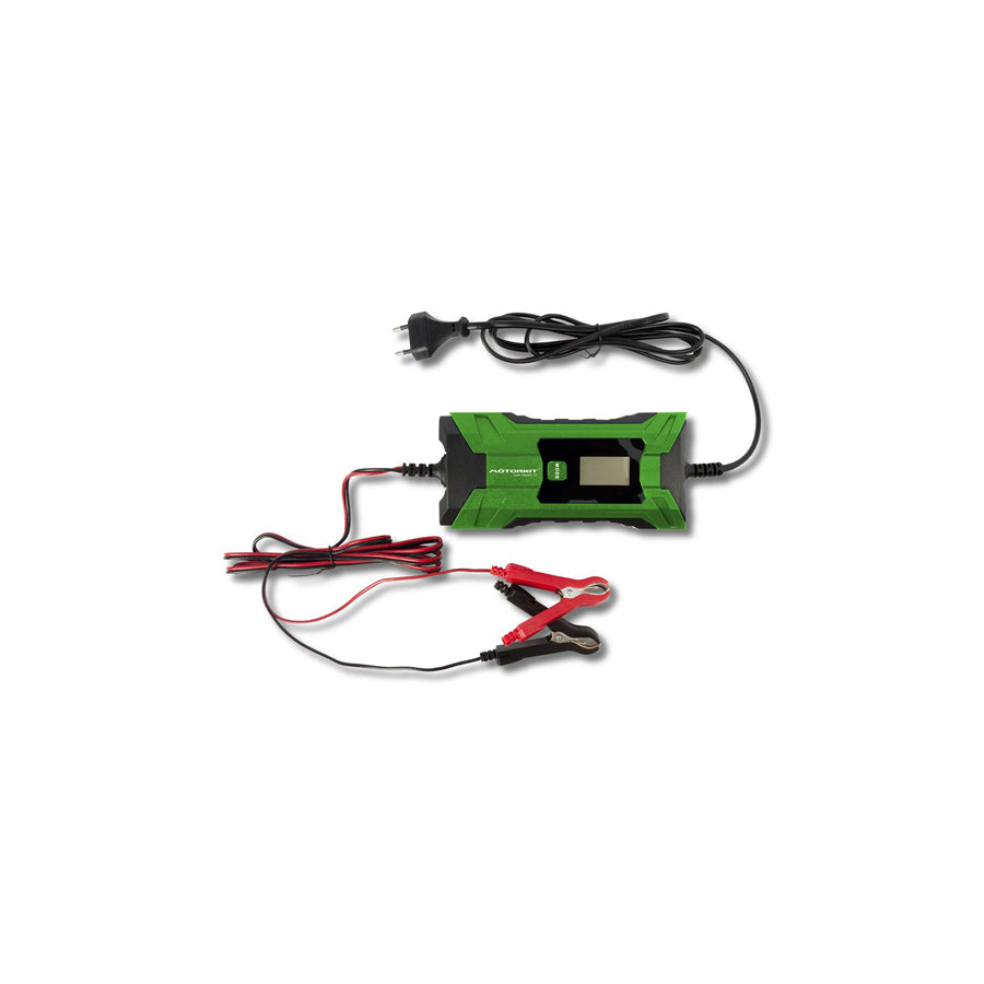 MOTORKIT CH-4A MOTOR16519 Battery Charger 12, 6V