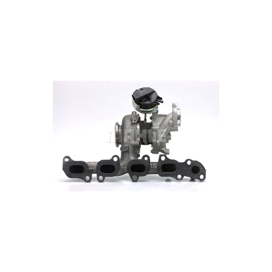 MAHLE ORIGINAL 030 TC 11005 000 Turbocharger