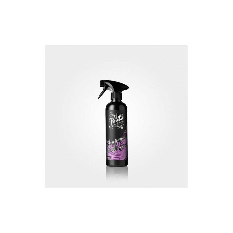 Auto Finesse Imperial Wheel Cleaner Ready To Use 500Ml