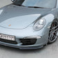 Maxton Design Porsche 911 Carrera 991 Front Splitter V.1