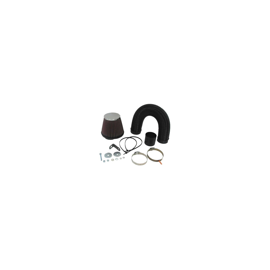 K&N 57-0298 Performance Air Intake System