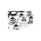 Integrated Engineering Ferrea Audi Volkswagen EA888 2.0 TSI Valve Spring & Retainer Kit