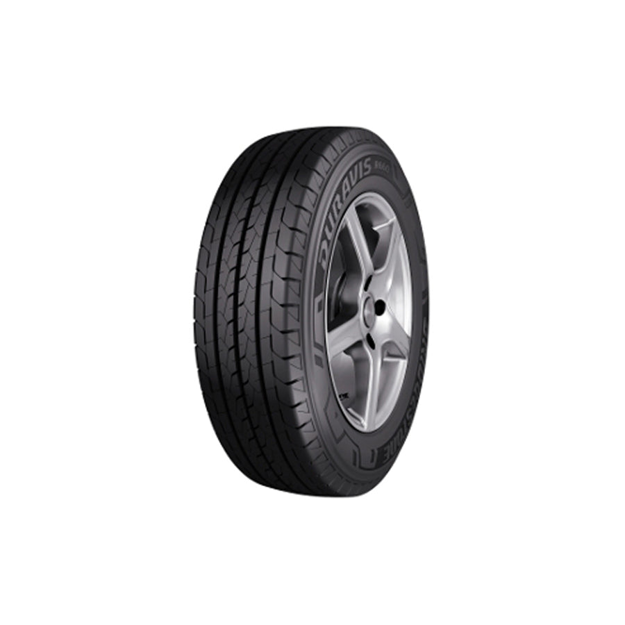 Bridgestone Duravis R660 215/65 R16 106/104T Van Summer Tyre
