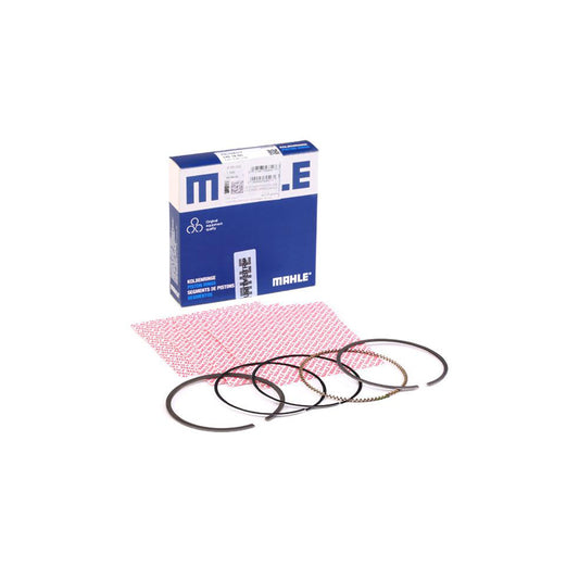 MAHLE ORIGINAL 040 16 N0 Piston Ring Kit Cyl.Bore: 85,0mm