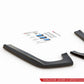 Maxton Design Mercedes Benz GLE63 AMG Coupe C292 Rear Side Splitters V.2