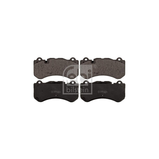 Febi Bilstein 116142 Brake Pad Set Front Axle