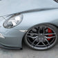 Maxton Design Porsche 911 Carrera 991 Front Splitter V.1