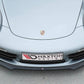 Maxton Design Porsche 911 Carrera 991 Front Splitter V.1