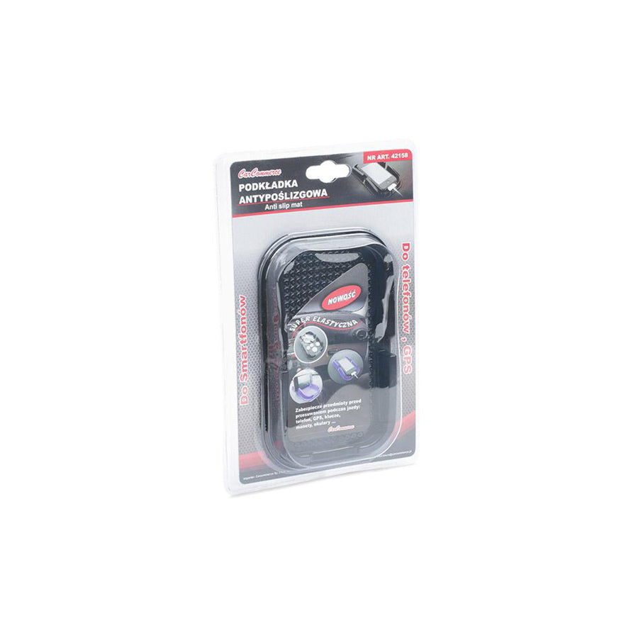 CARCOMMERCE 42158 Non-slip dashboard mat