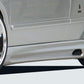 Rieger 00051115 Opel Astra G Right Side Skirt