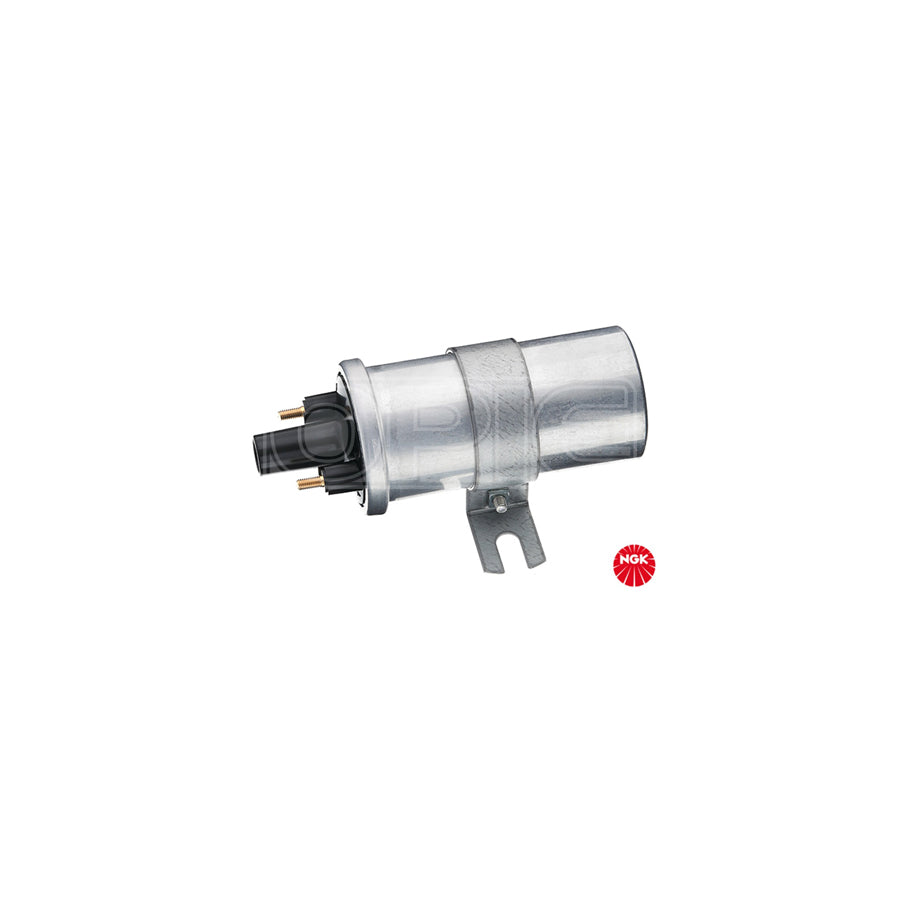 NGK Ignition Coil - U1065 (NGK48302) Distributor Coil