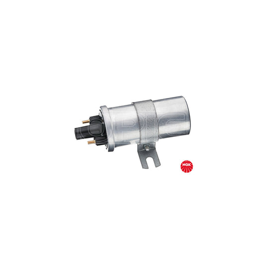 NGK Ignition Coil - U1065 (NGK48302) Distributor Coil