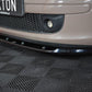 Maxton Design Fiat 500 Hatchback (Pre-Facelift) Front Splitter V.1