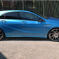 Maxton Design Mercedes Benz A-Class W176 AMG-Line (Pre-Facelift) Side Skirts Diffusers
