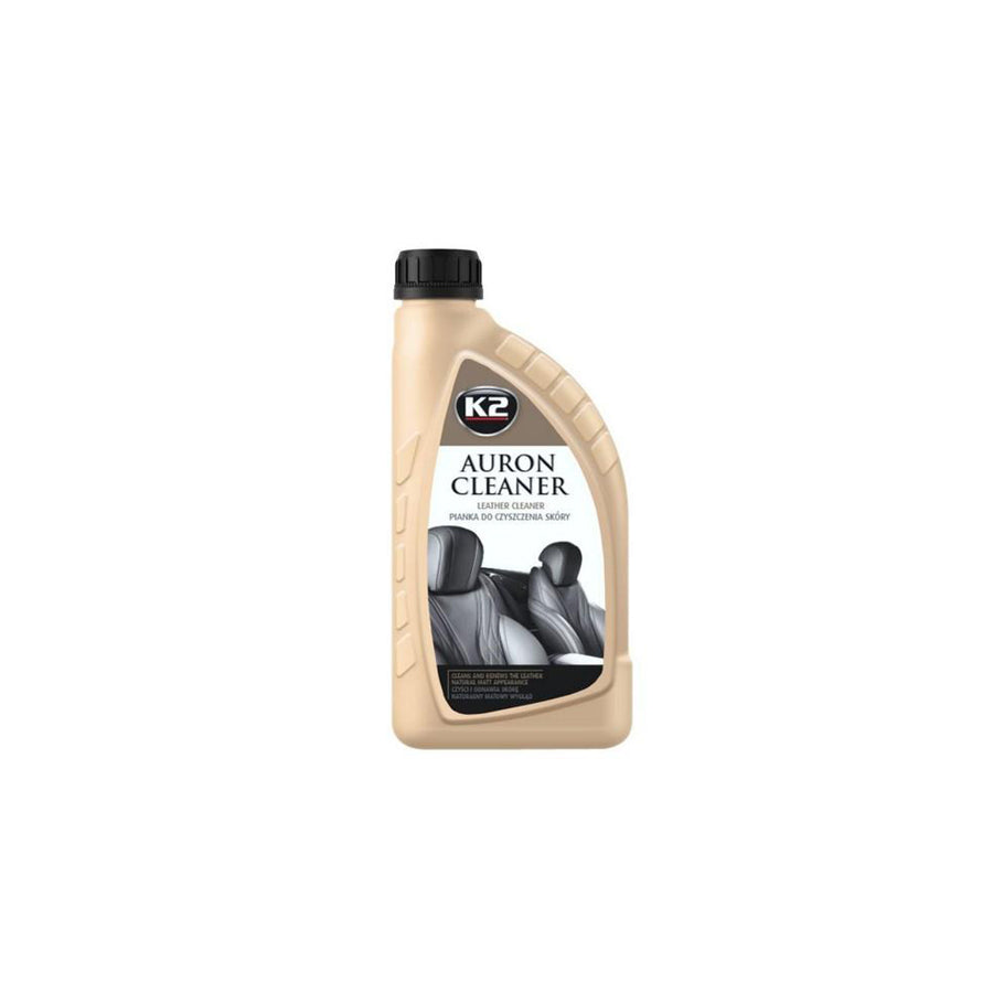 K2 G424 Leather Cleaner | Duco Car Parts UK Car Parts