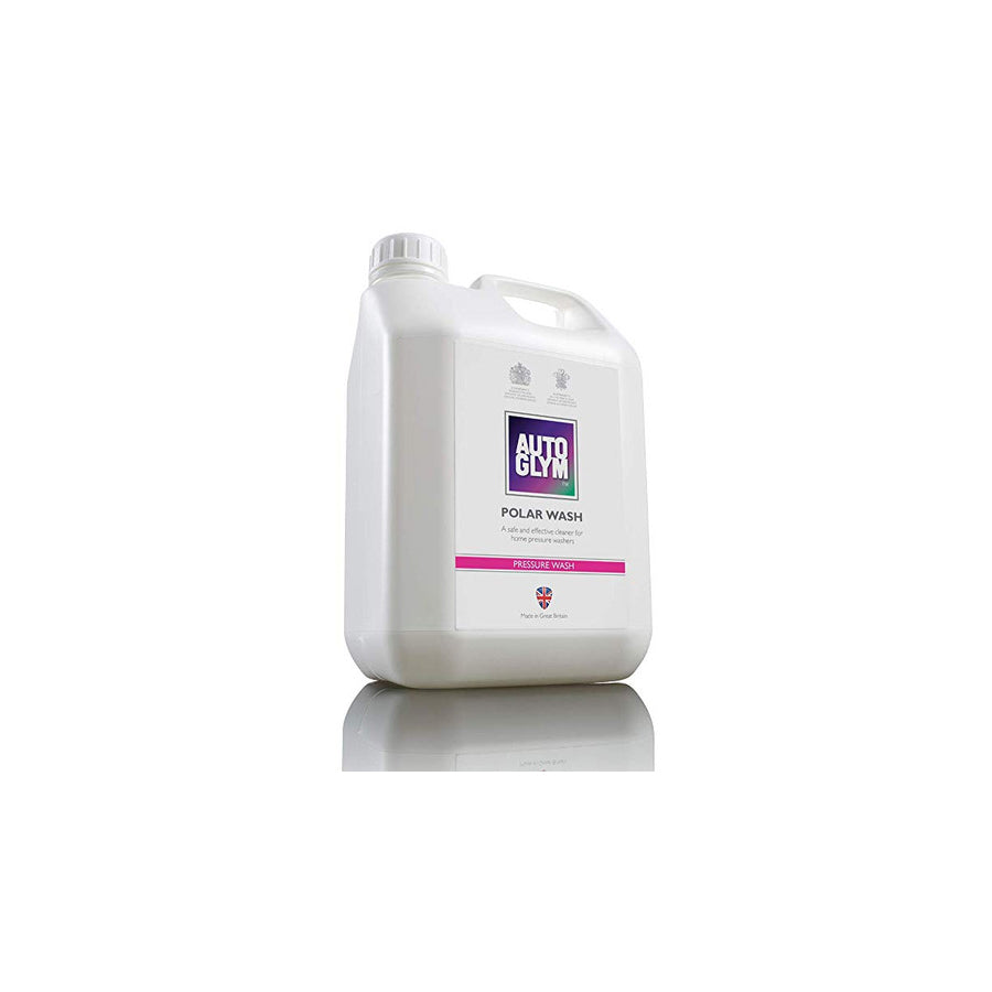 Autoglym Polar Wash 2.5L