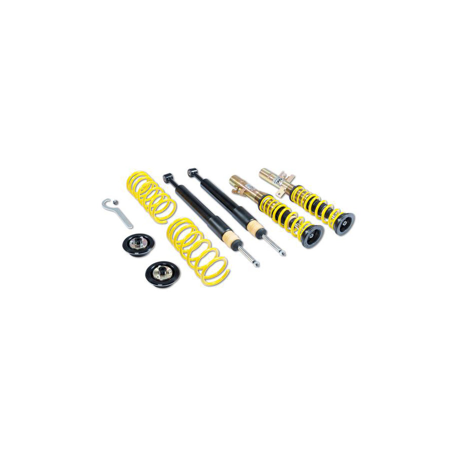 ST Suspensions 18230023 Ford Focus Mk2 COILOVER KIT XA 1